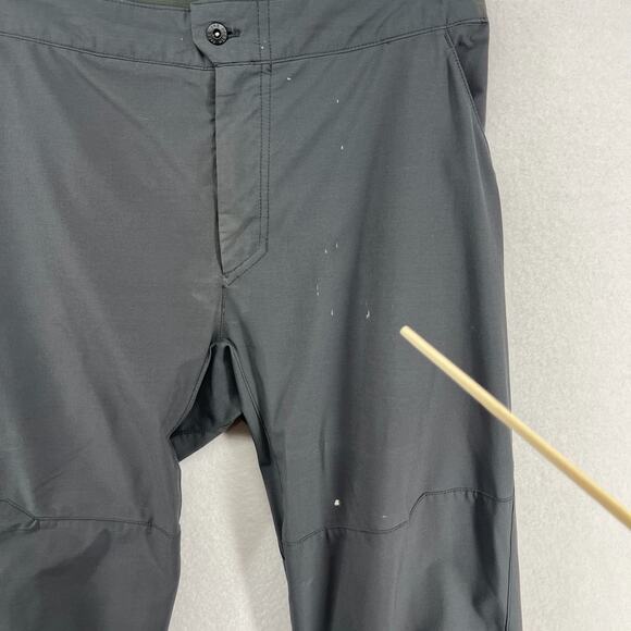 THE NORTH FACE Pants Mens 32X30 Paramount Active Slim UPF40+ Performance Gray - Picture 10 of 16